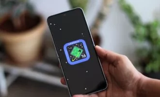 آپدیت جدید One UI 8 سامسونگ