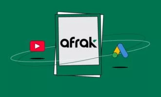 تبلیغات گوگل ادز با افراک