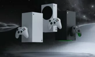 ایکس باکس مایکروسافت