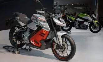 لیست قیمت موتورسیکلتهای نیرو موتور