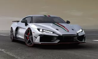 ایتال دیزاین