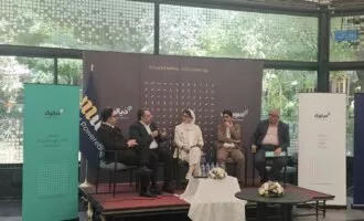 نشست دیالوگ پلتفرم‌های آنلاین طلا