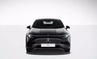 مرسدس بنز CLA