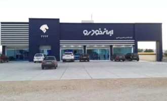 لیست قیمت محصولات ایران خودرو