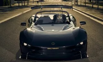 بالتازار ریولت R