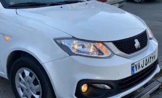 شرایط فروش ساینا S اتوماتیک