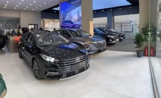 بازار خودرو