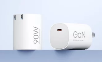 شارژر 90W GaN