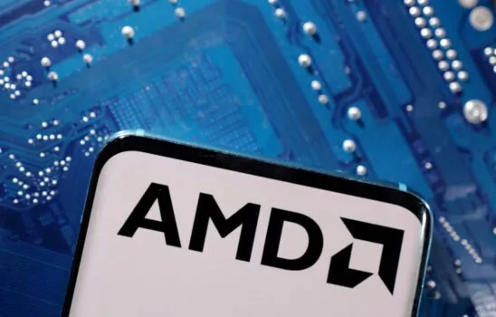 AMD