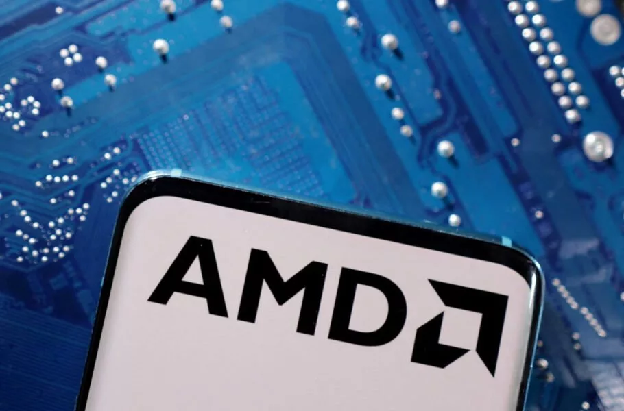 AMD