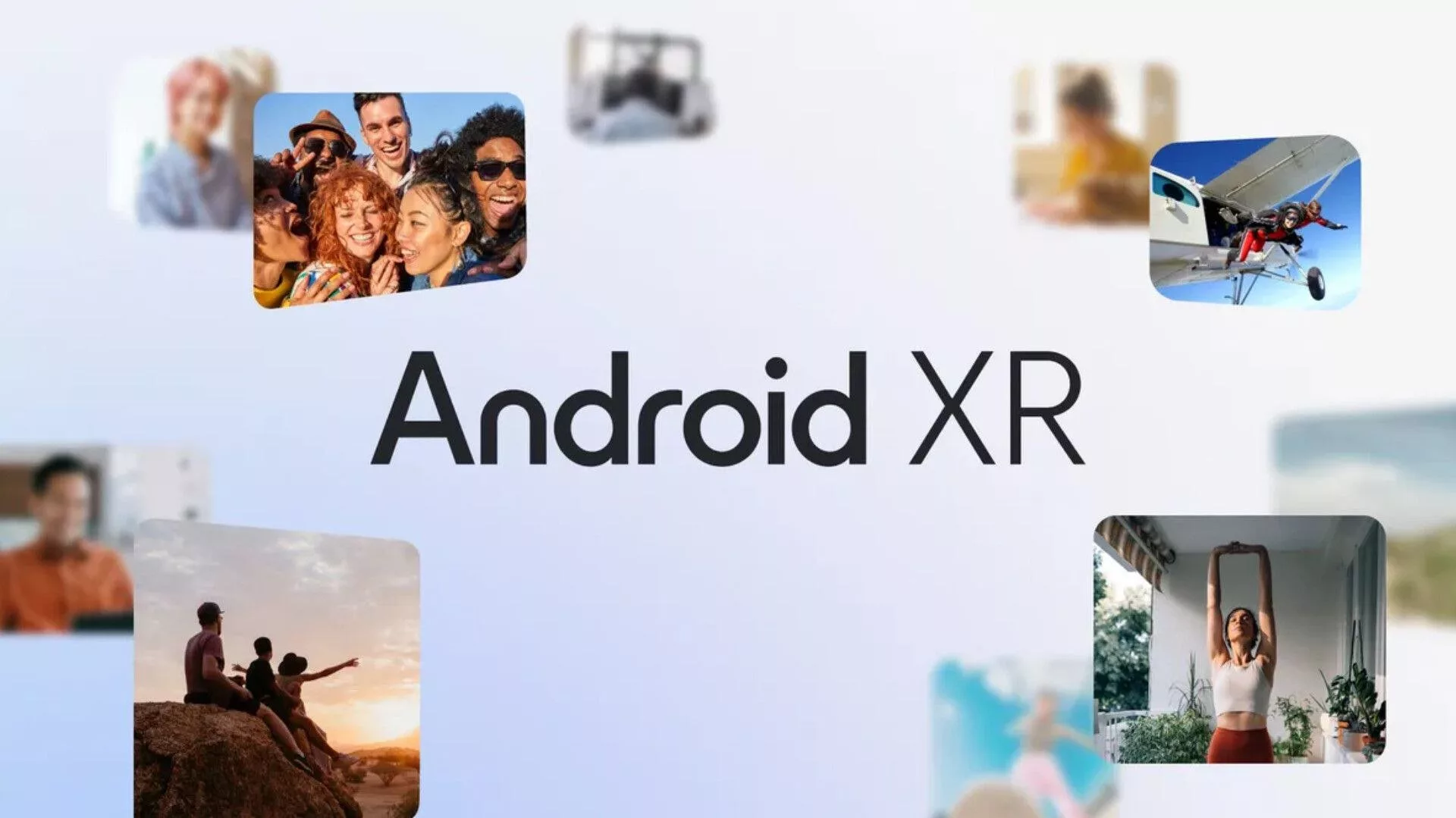 سیستم‌عامل اندروید XR