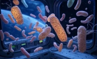 میکروب جدید