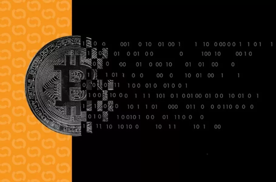 بیت کوین