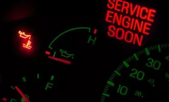 نشانگر روغن