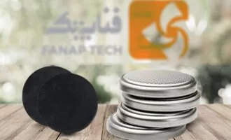 فناپ تک دانش فنی تولید باتری لیتیوم یون ۲۰۳۲ را کسب کرد