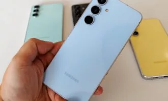 احتمال استفاده سامسونگ از تراشه دایمنسیتی 9400 در گلکسی S25 FE