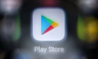 گوگل پلی استور