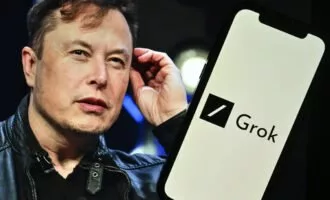 هوش مصنوعی گراک