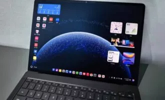 هواوی HarmonyOS