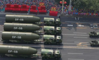 سلاح هسته‌ای