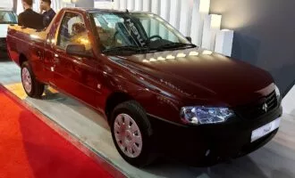 شرایط فروش آریسان 2