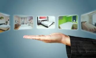 تکنولوژی‌های نوین در رزرو هتل