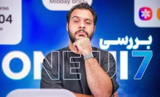 بررسی One UI 7 سامسونگ