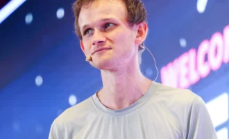 Vitalik Buterin