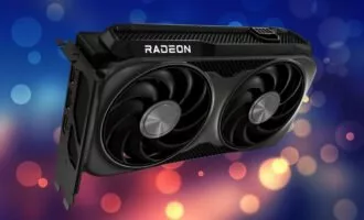 کارت گرافیک Radeon RX 9060 XT