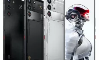 رد مجیک 10S Pro