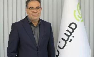 مدیرعامل مبین‌نت