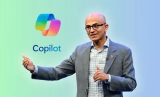 ساتیا نادلا