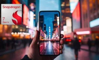 اسنپدراگون 7 نسل 4