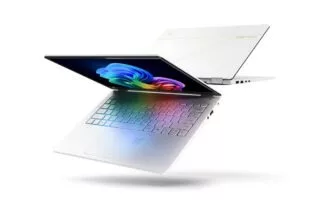 لپ تاپ ایسر