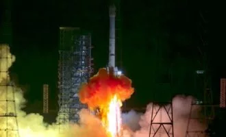 تیان‌ون-2 چین