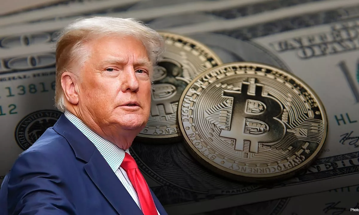 بیت کوین