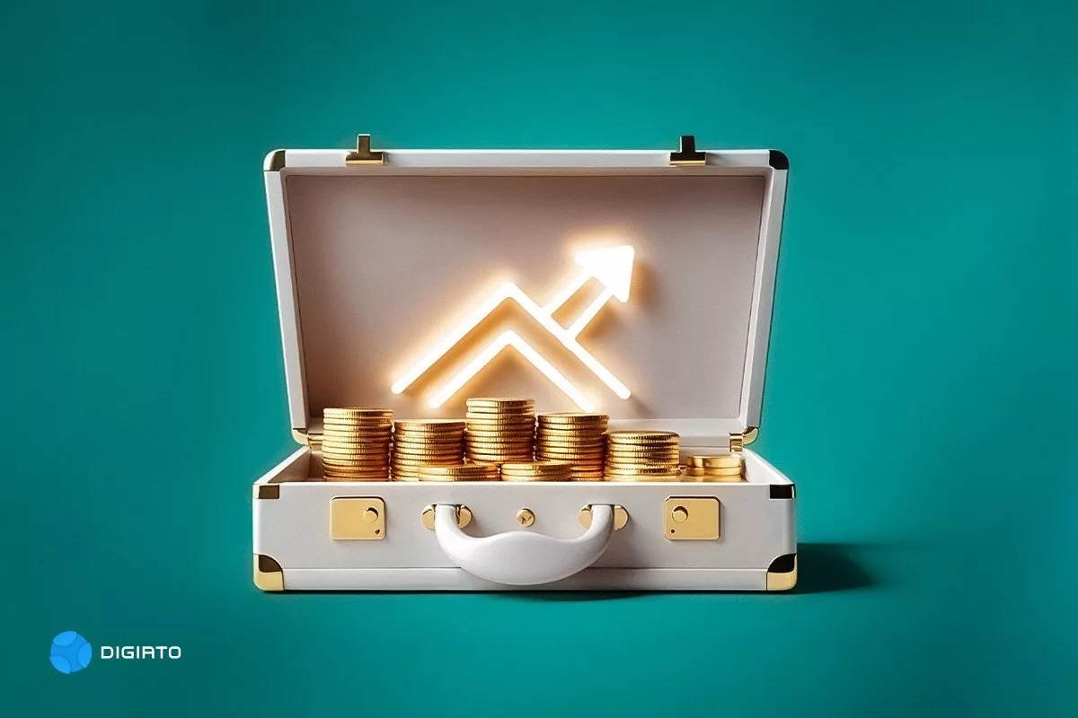 کیف ثروت دیجی‌پی