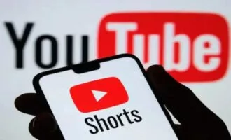 یوتوب Shorts