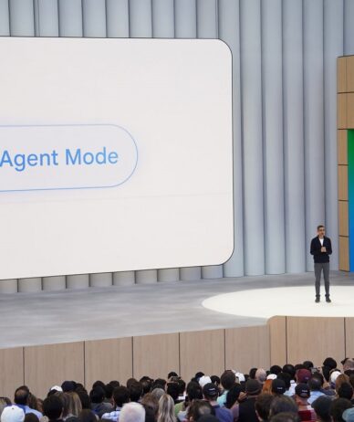 گوگل قابلیت Agent Mode را برای اپلیکیشن جمینای معرفی کرد