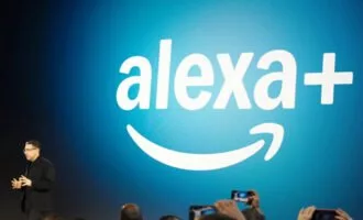 الکسا پلاس