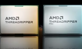کارت گرافیک Radeon AI PRO
