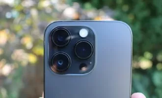 احتمال به‌کارگیری دوربین 200 مگاپیکسلی برای نسل‌های بعدی آیفون