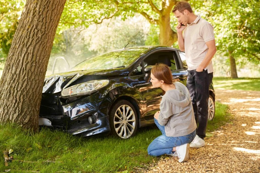 car body insurance