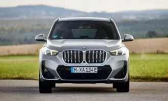 شرایط فروش بی ام و iX1