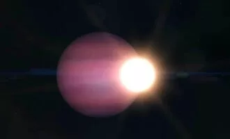 سیاره فراخورشیدی