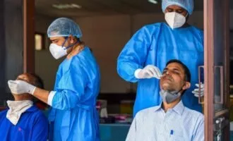 سویه جدید ویروس کرونا