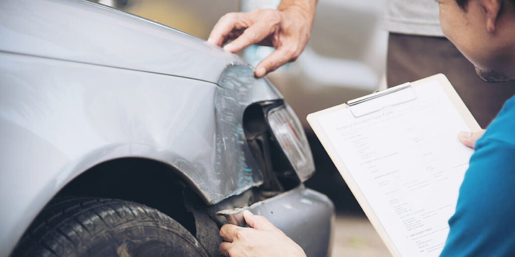 car body insurance