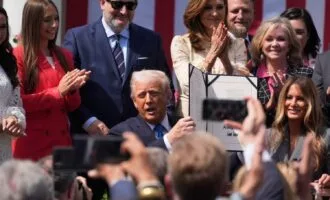 دونالد ترامپ