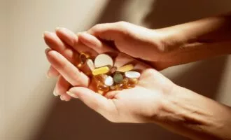 مولتی ویتامین زنان