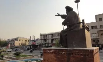 نرخ طرح ترافیک تهران